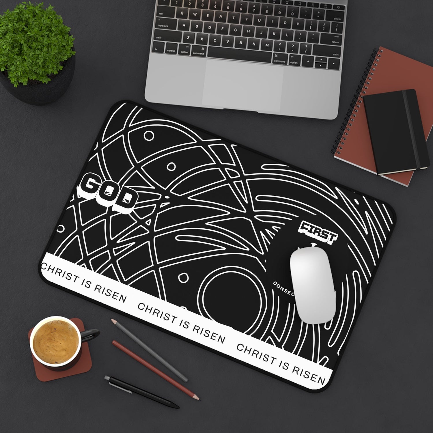 Mousepads