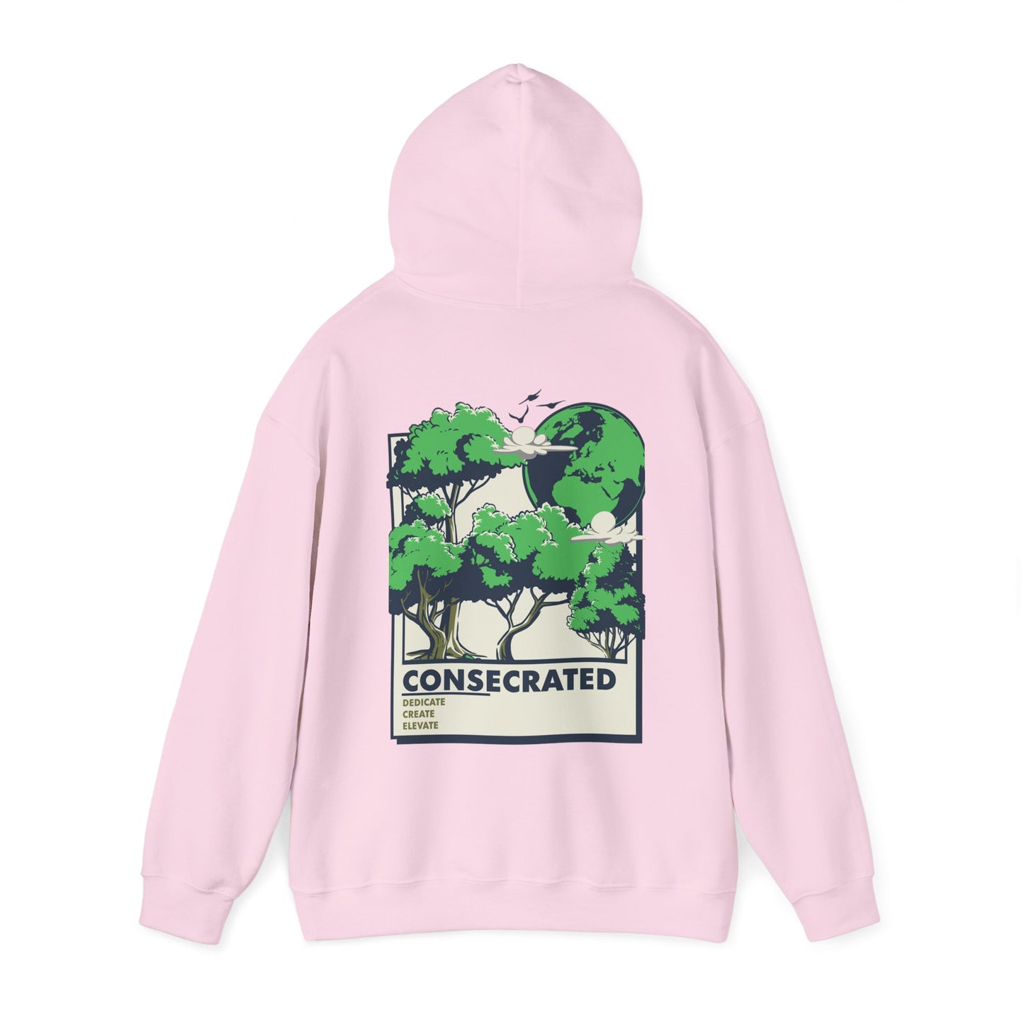 Consecrated Life™ Hoodie