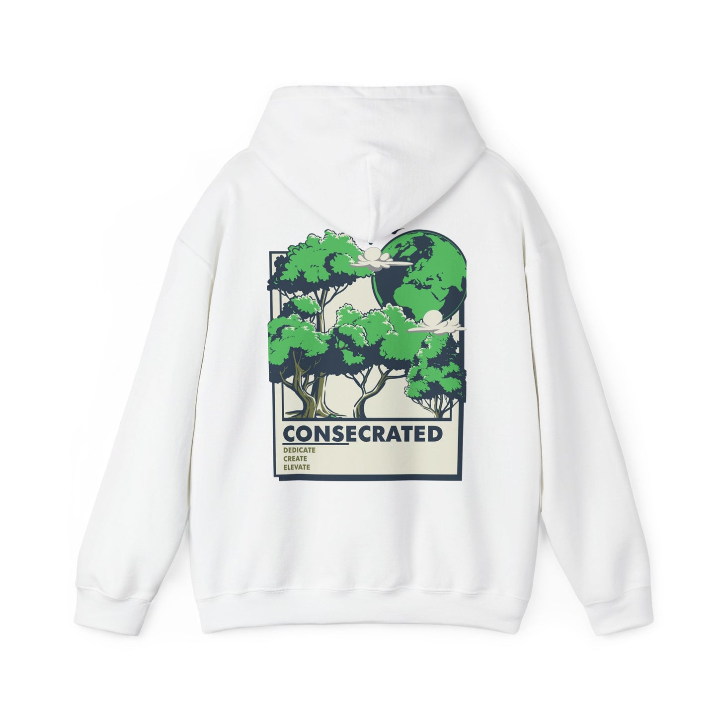 Consecrated Life™ Hoodie