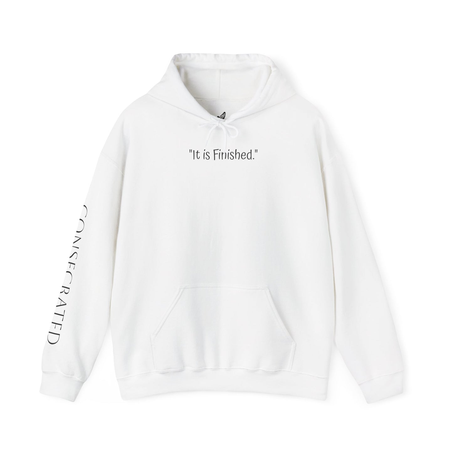 It is Finished™ Hoodie