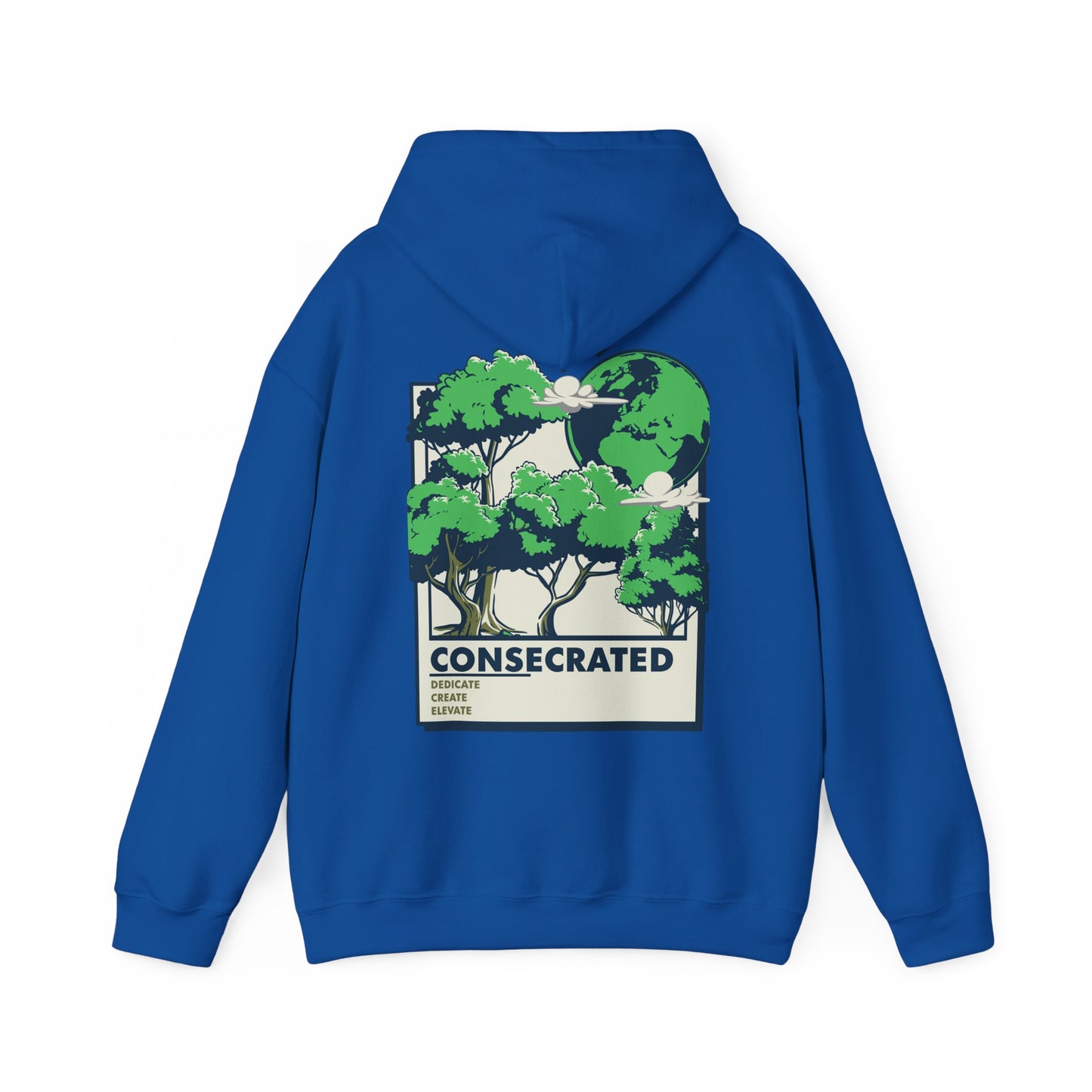 Consecrated Life™ Hoodie