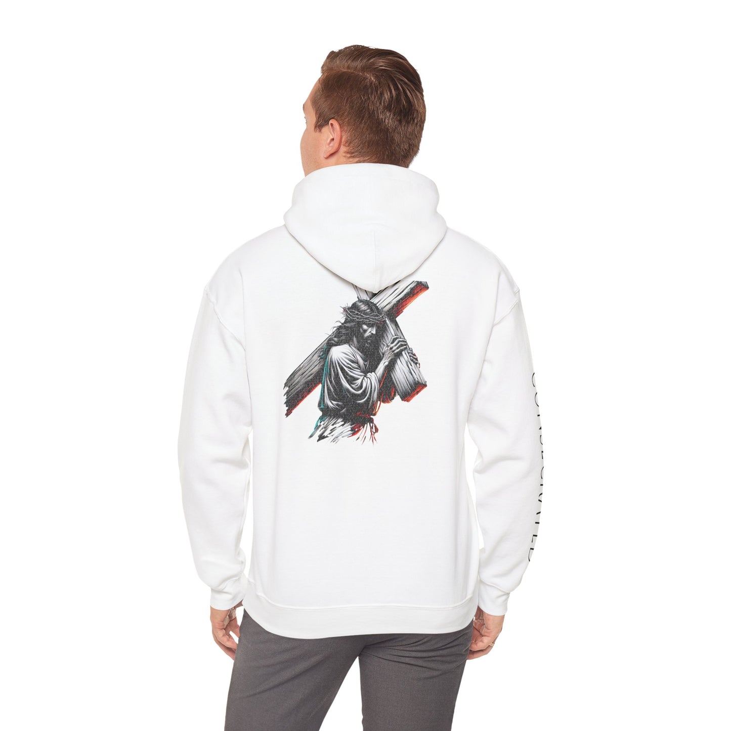 It is Finished™ Hoodie