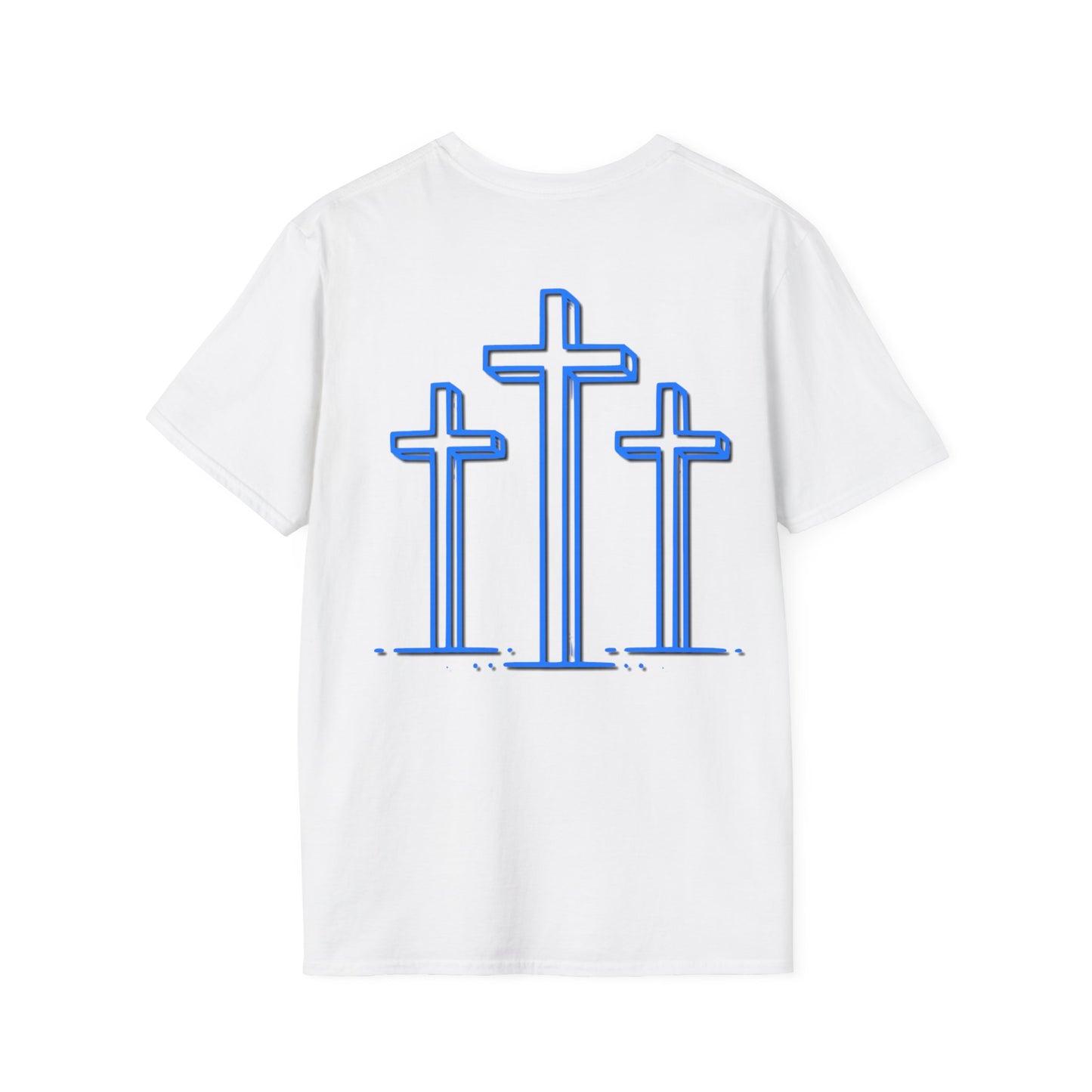 Consecrated™ Signature T-shirt