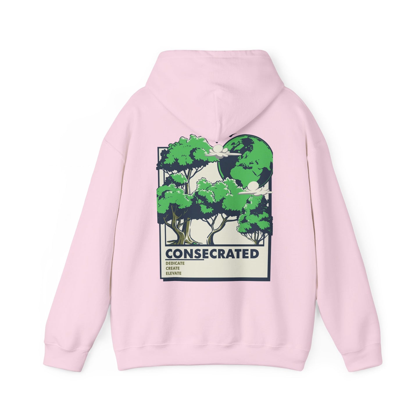 Consecrated Life™ Hoodie