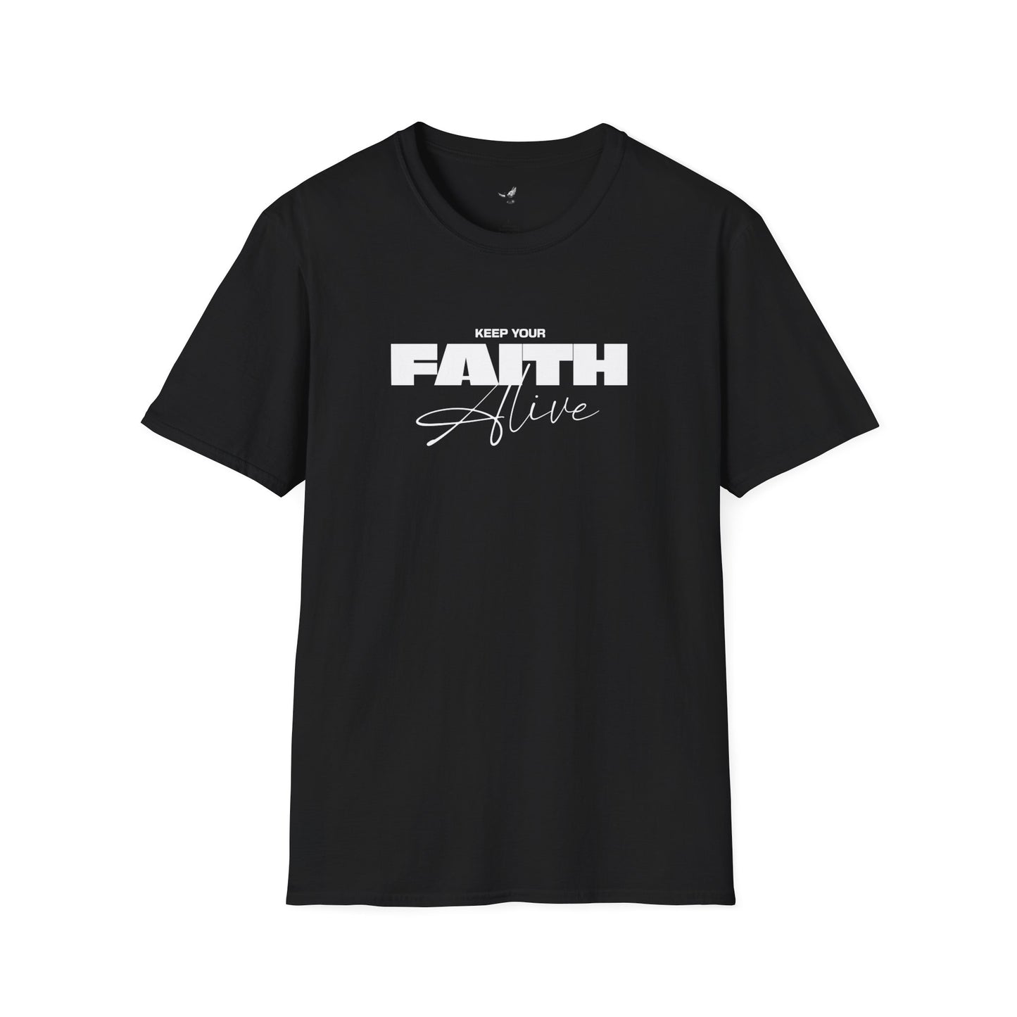 Keep Your Faith T-shirt