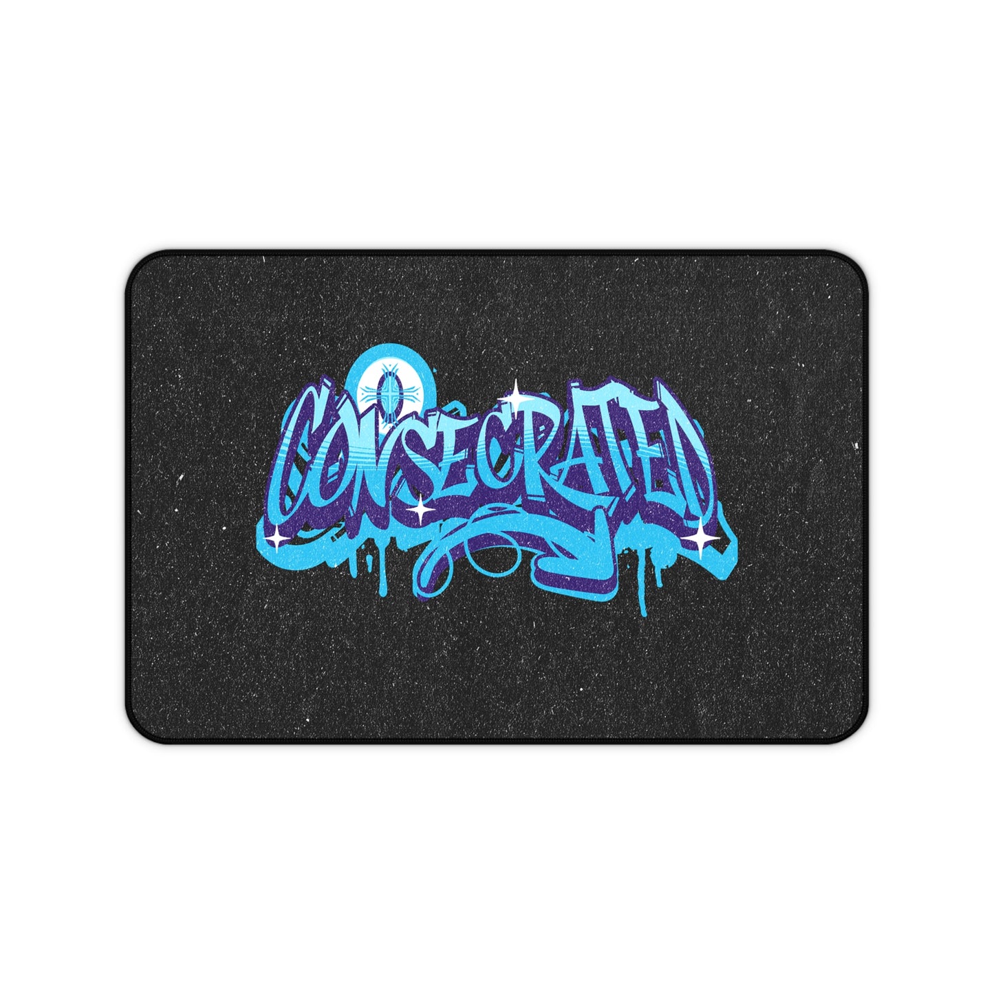 Consecrated Space Mousepad