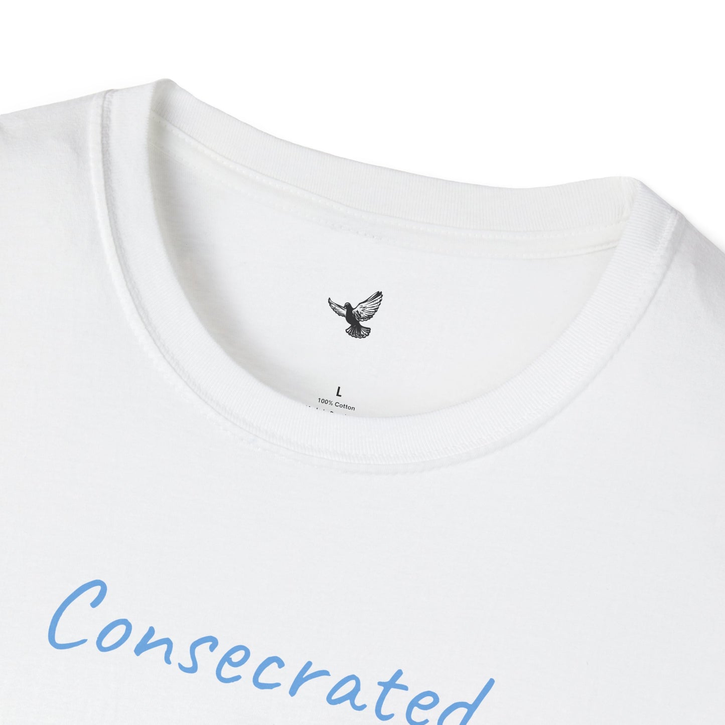 Consecrated™ Signature T-shirt