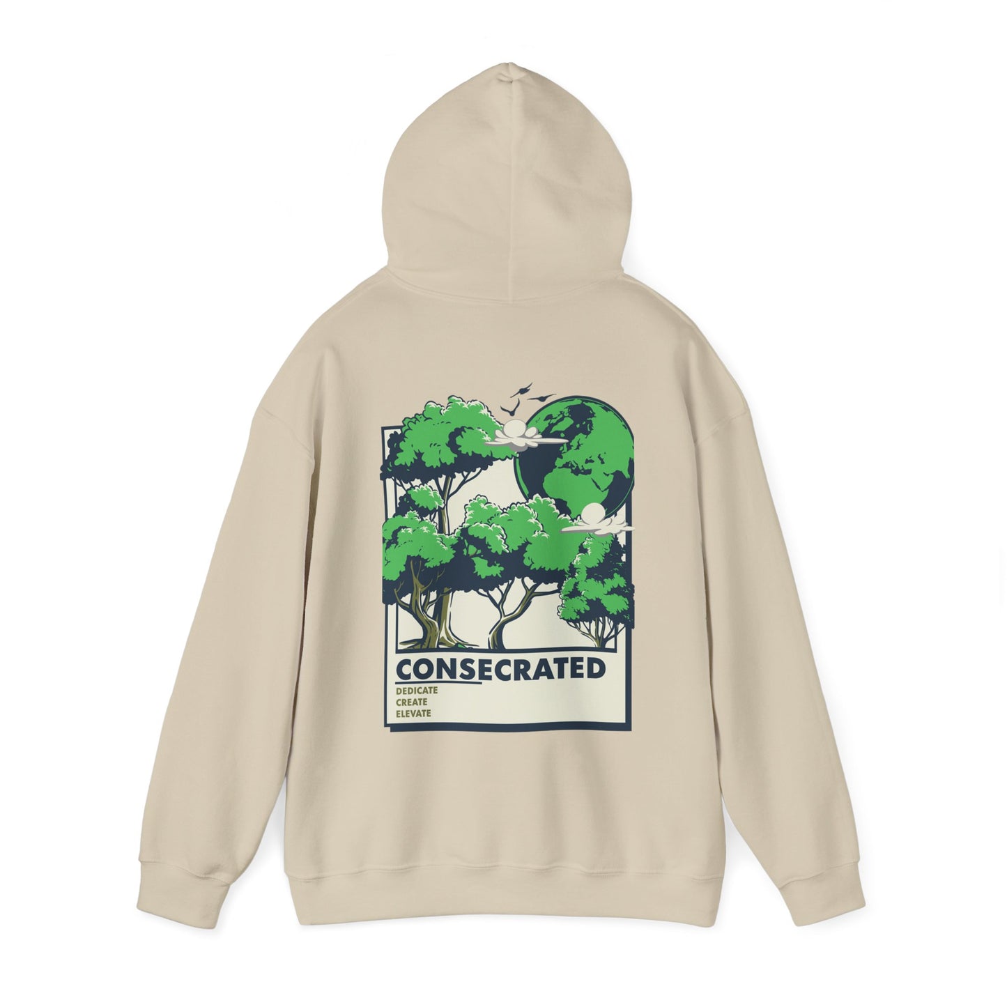 Consecrated Life™ Hoodie