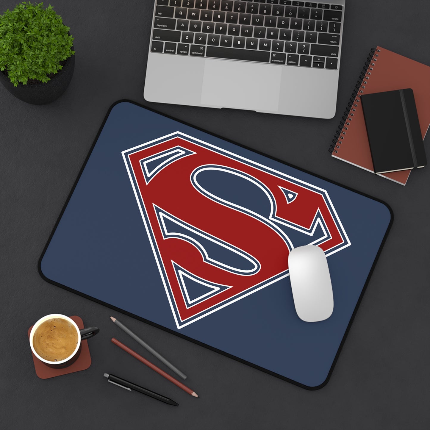 Superman Mousepad