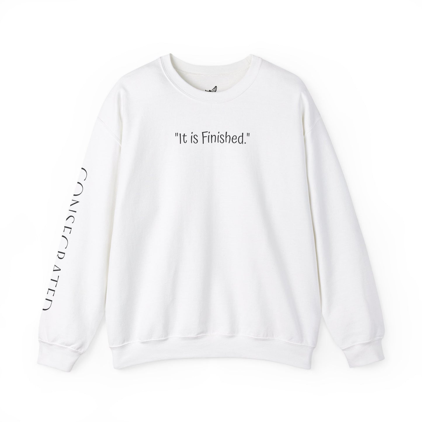 It is Finished™ Sweatshirt