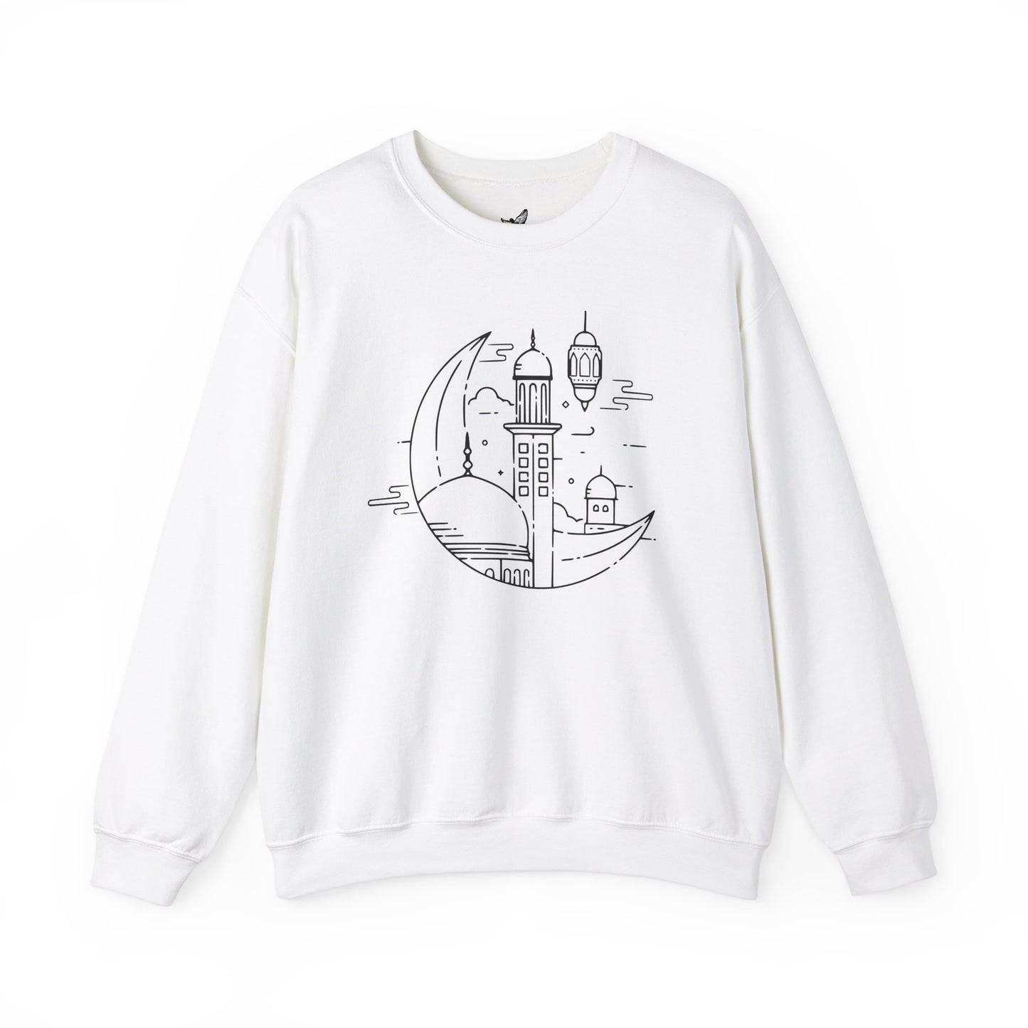 Ramadan Nights Themed Sweatshirt