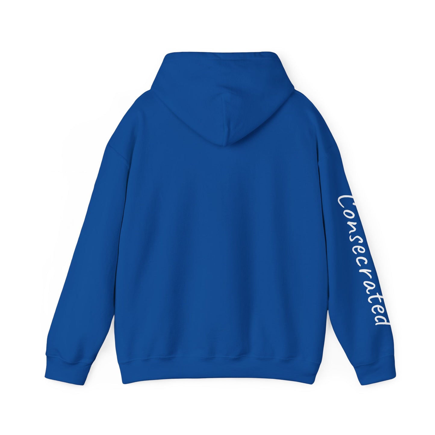 Keep Your Faith™ Hoodie