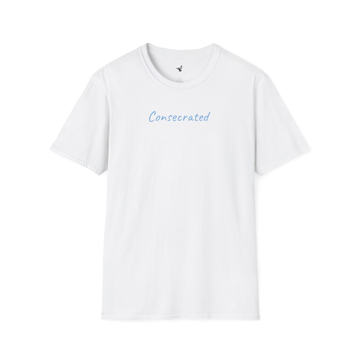 Consecrated™ Signature T-shirt