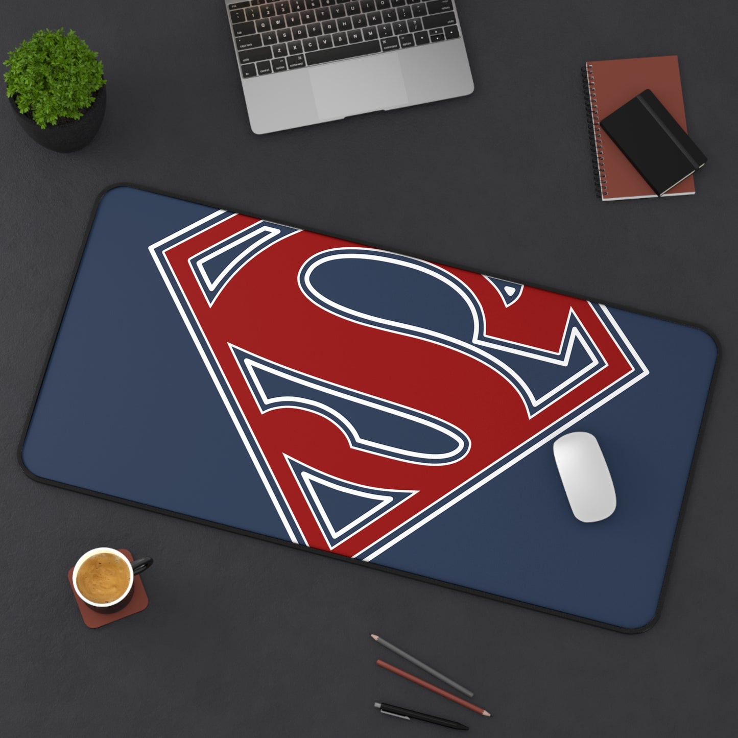 Superman Mousepad