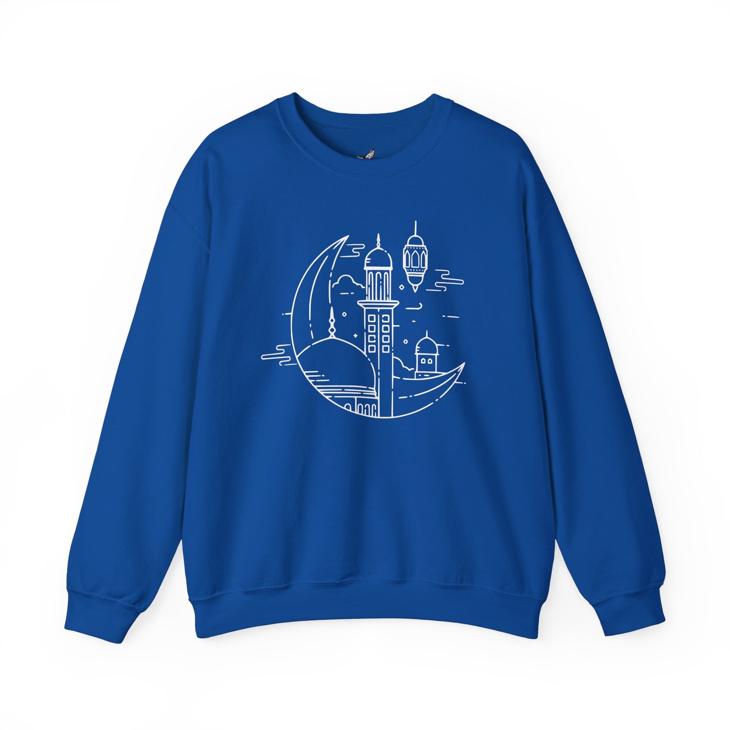 Ramadan Nights Themed Sweatshirt