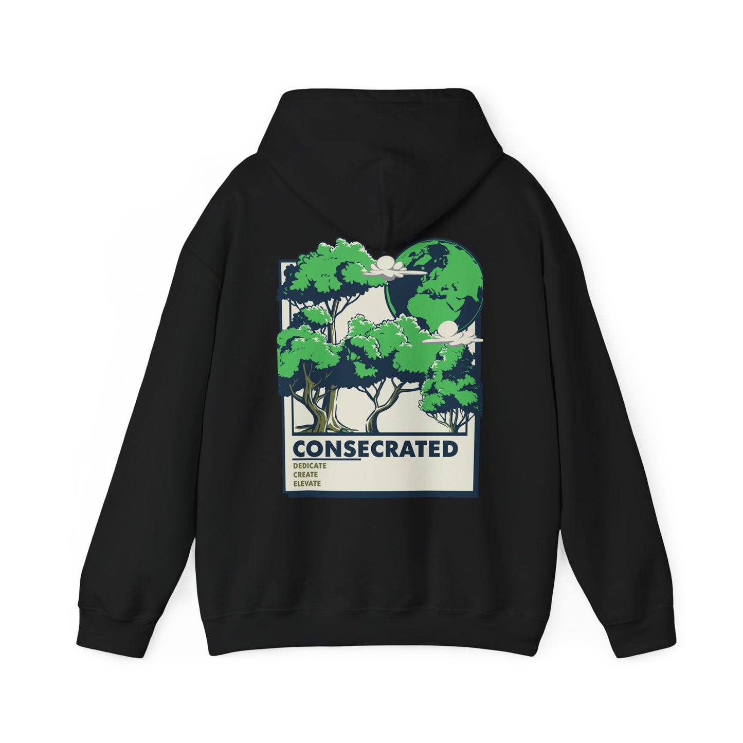 Consecrated Life™ Hoodie