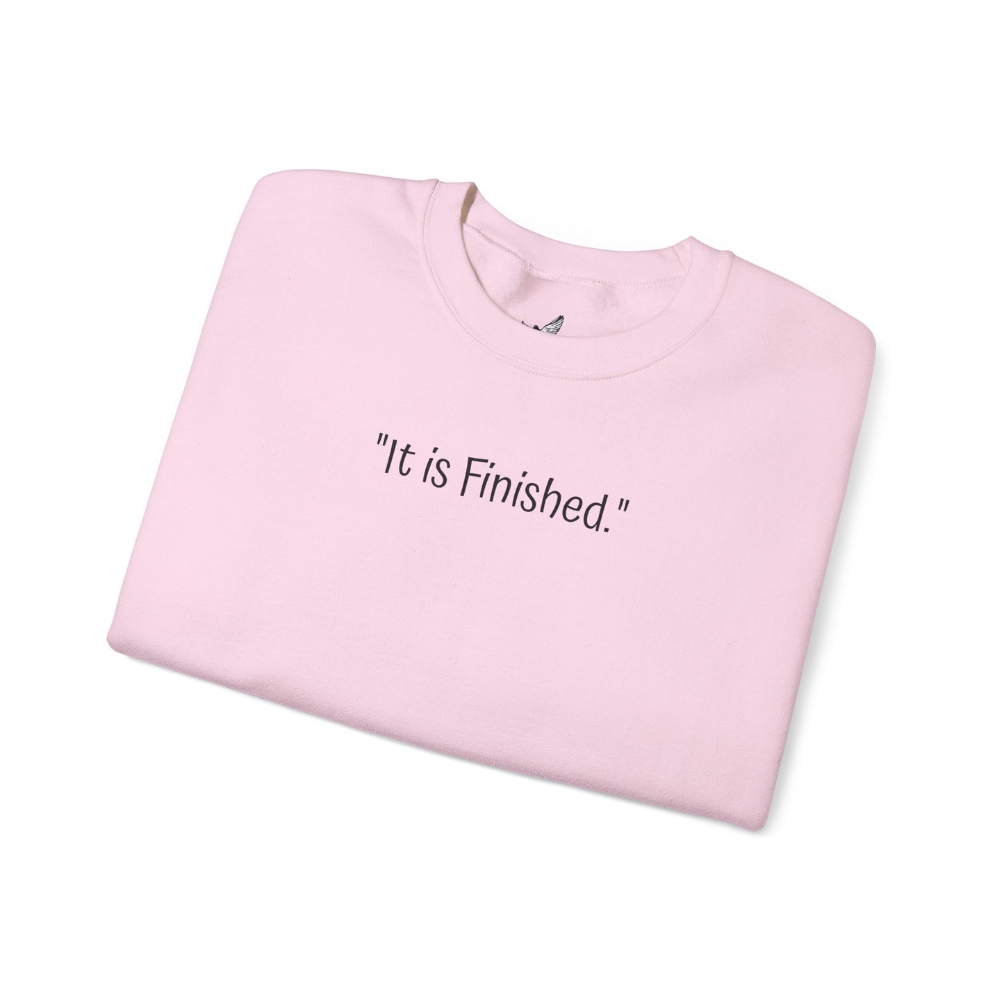 It is Finished™ Sweatshirt