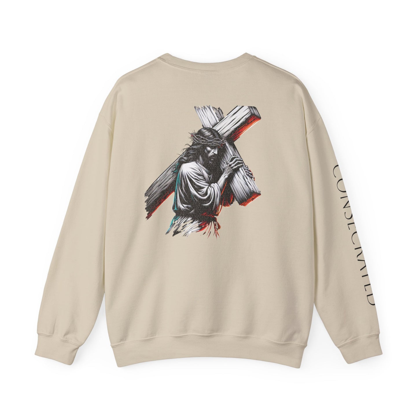 It is Finished™ Sweatshirt