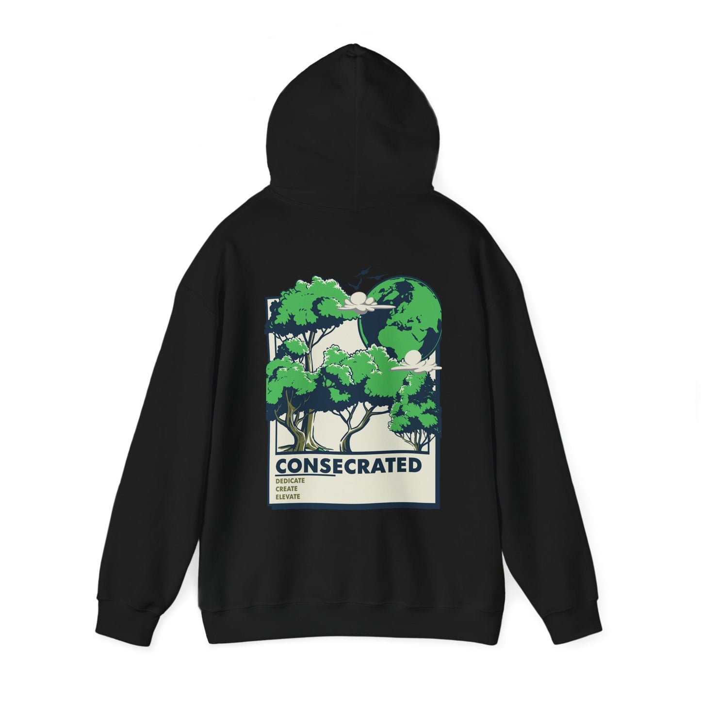 Consecrated Life™ Hoodie