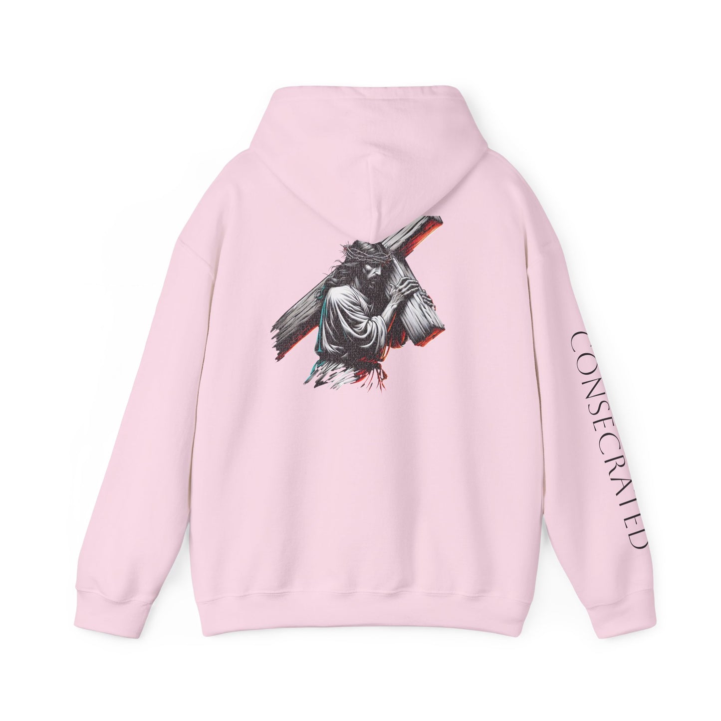 It is Finished™ Hoodie