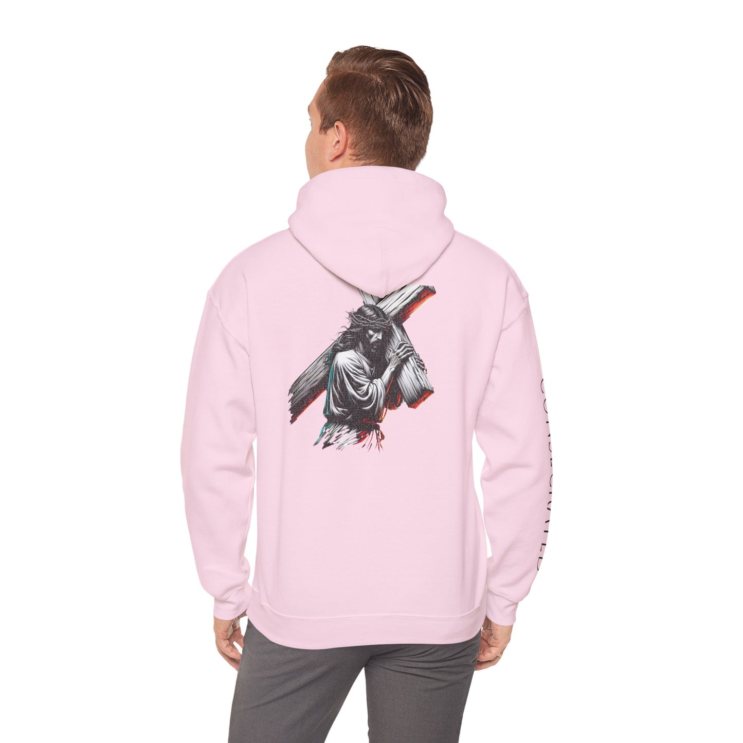 It is Finished™ Hoodie