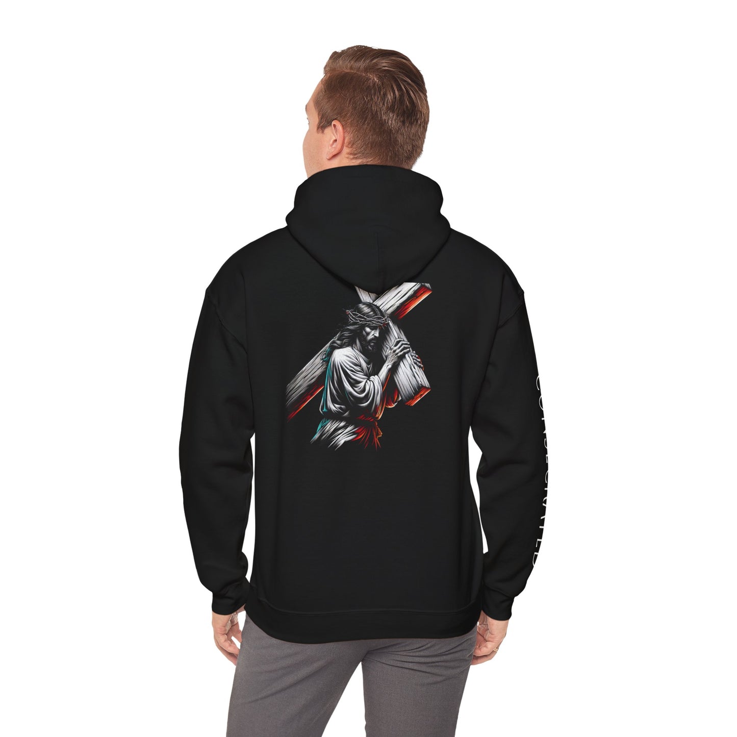 It is Finished™ Hoodie