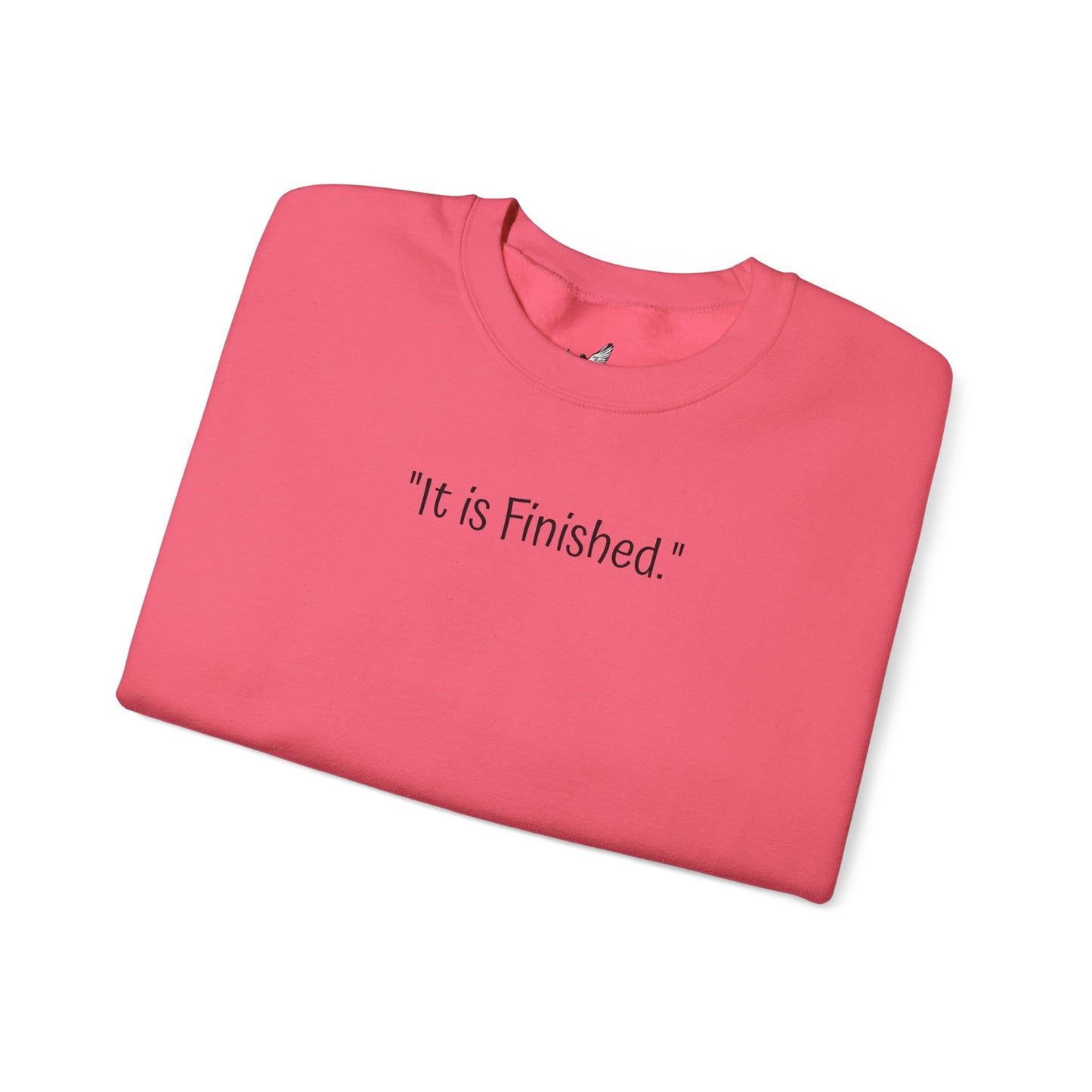 It is Finished™ Sweatshirt