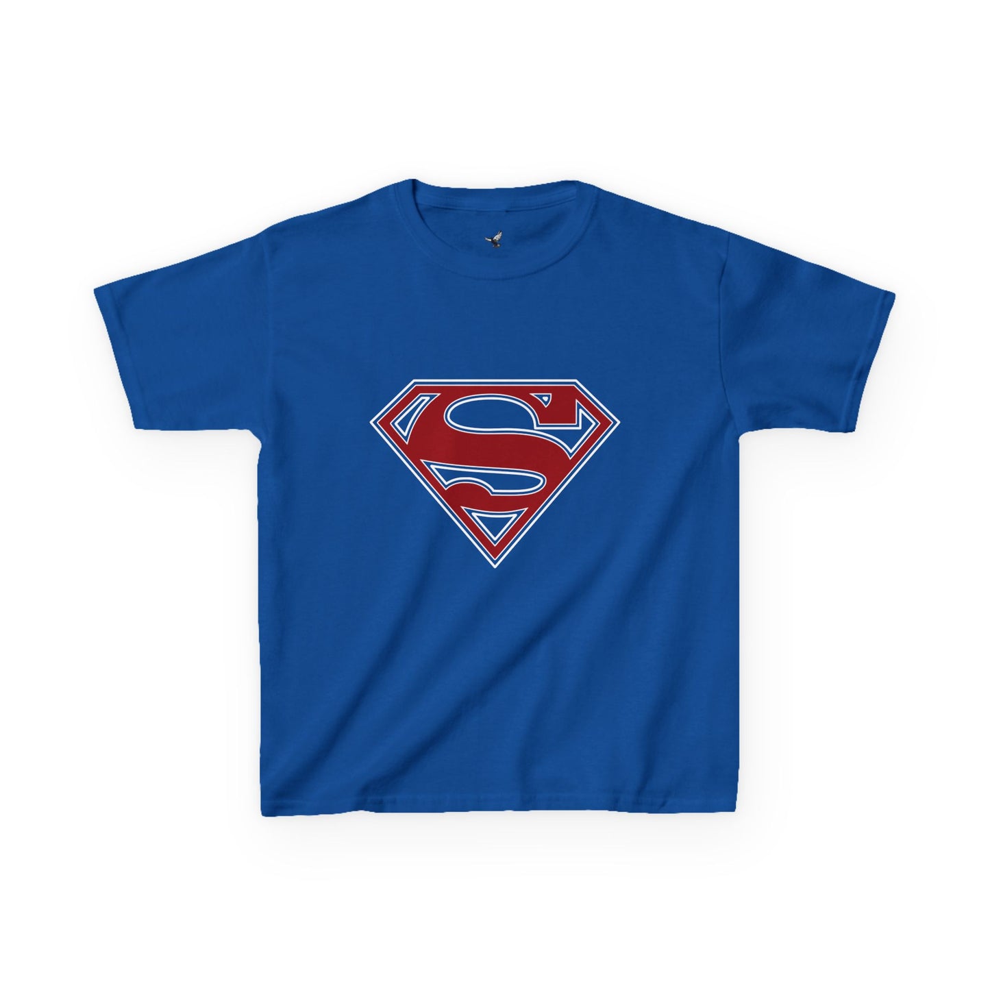 Superman™ Custom Kids Tee