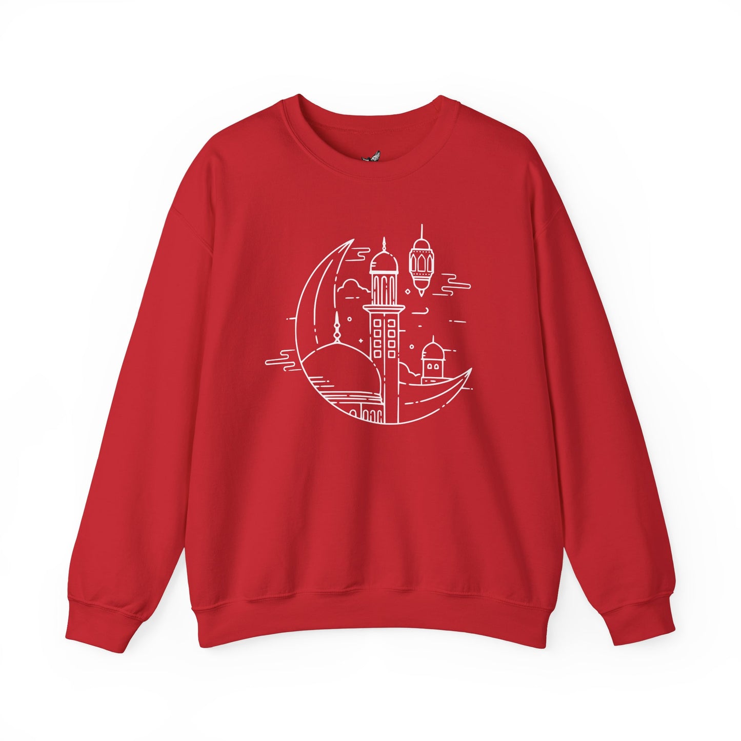 Ramadan Nights Themed Sweatshirt