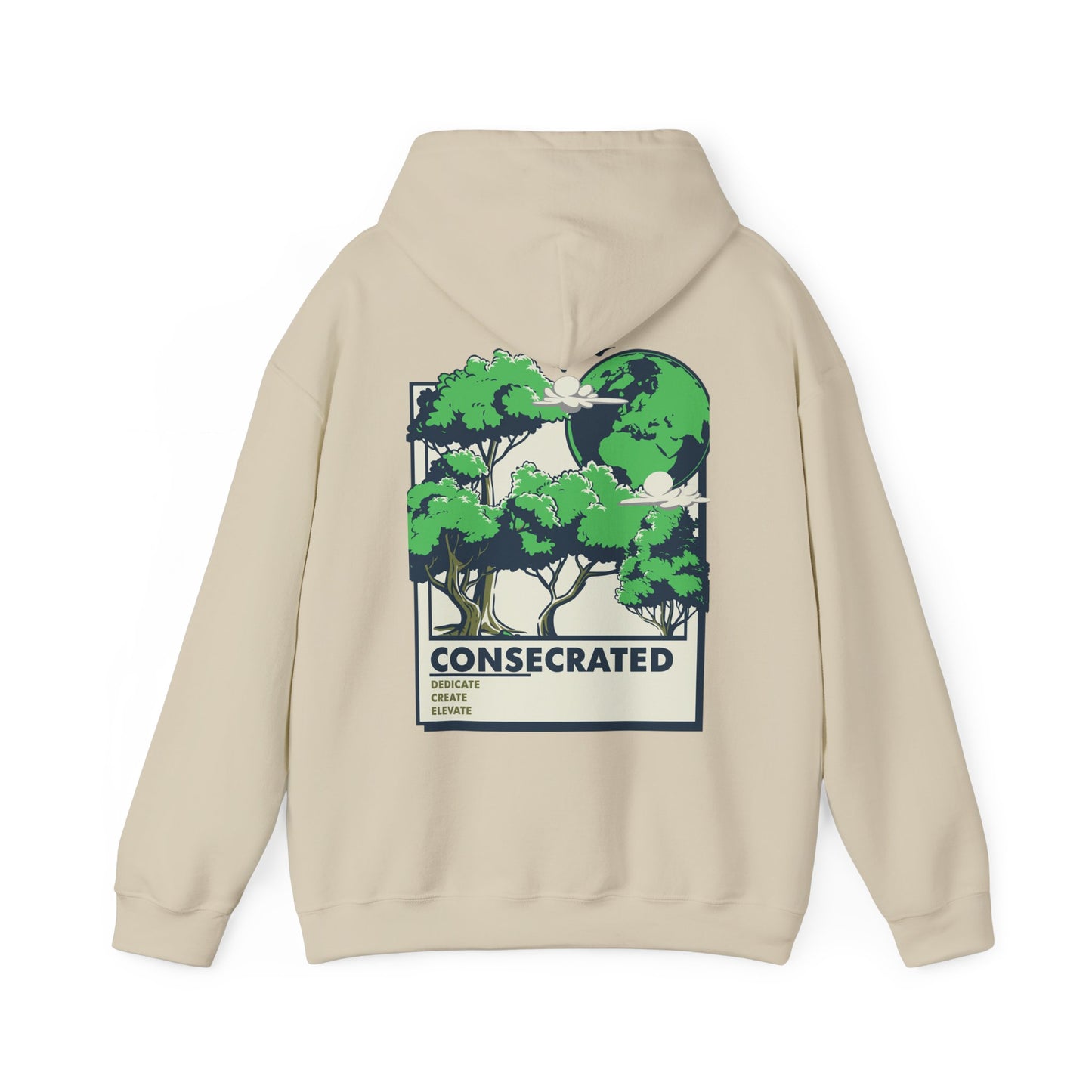 Consecrated Life™ Hoodie