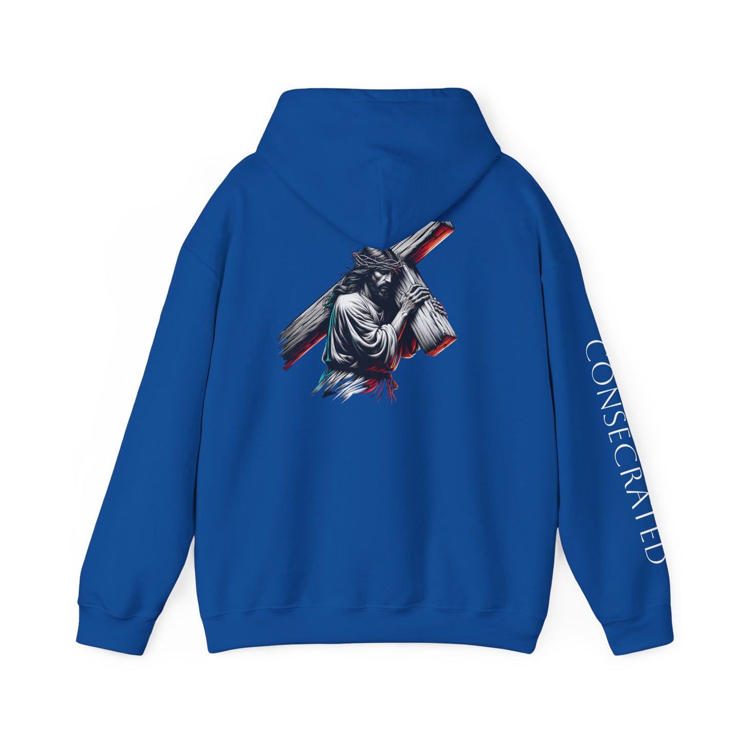 It is Finished™ Hoodie