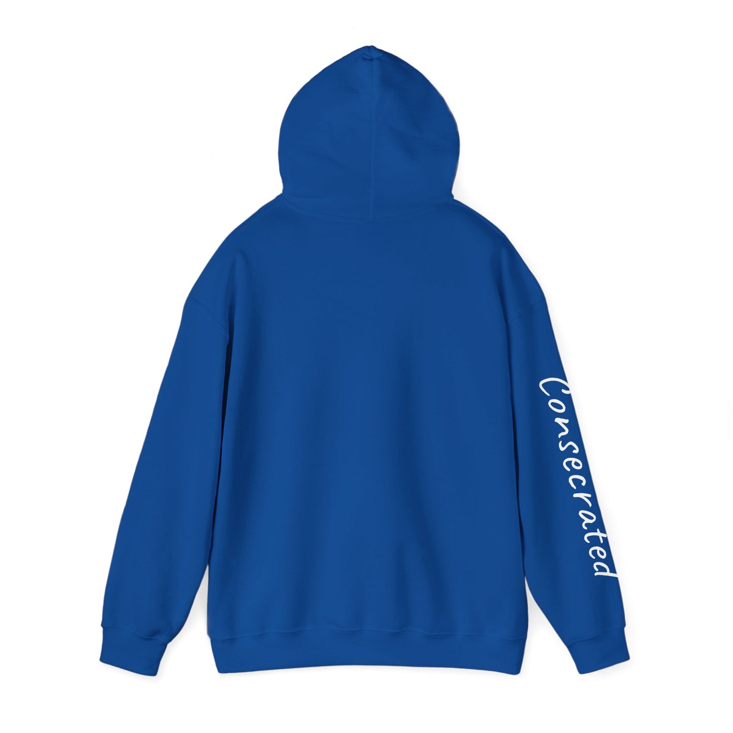 Keep Your Faith™ Hoodie