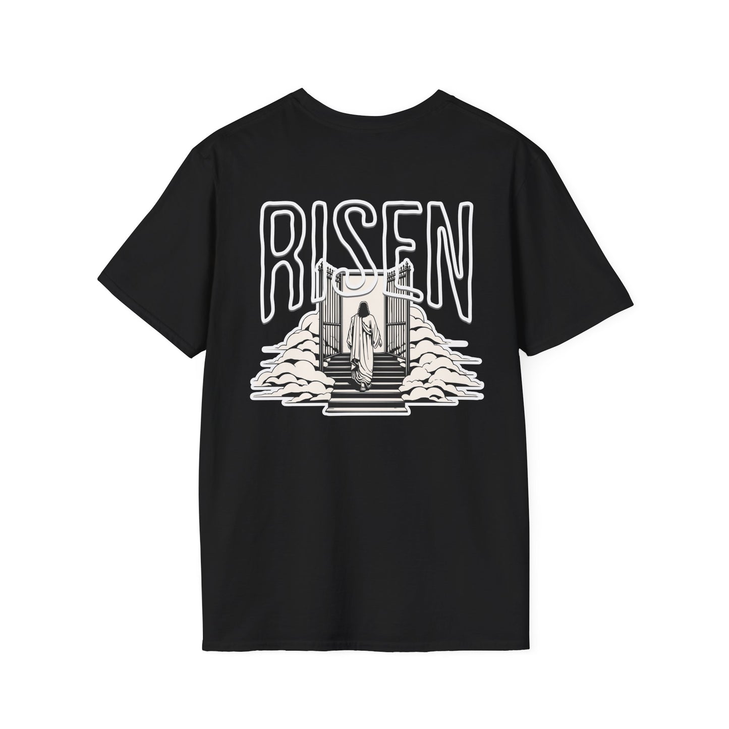 He is Risen T-Shirt