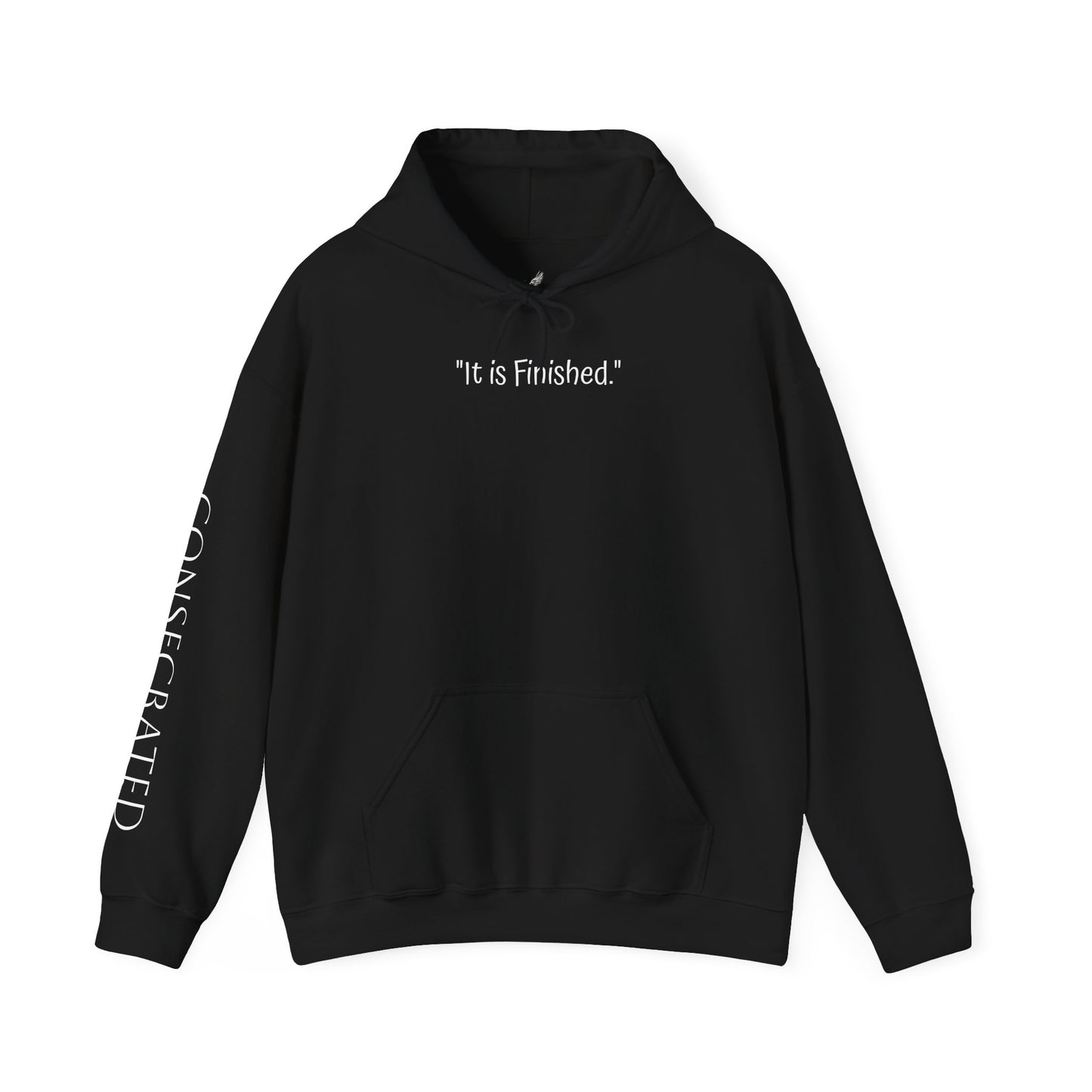 It is Finished™ Hoodie