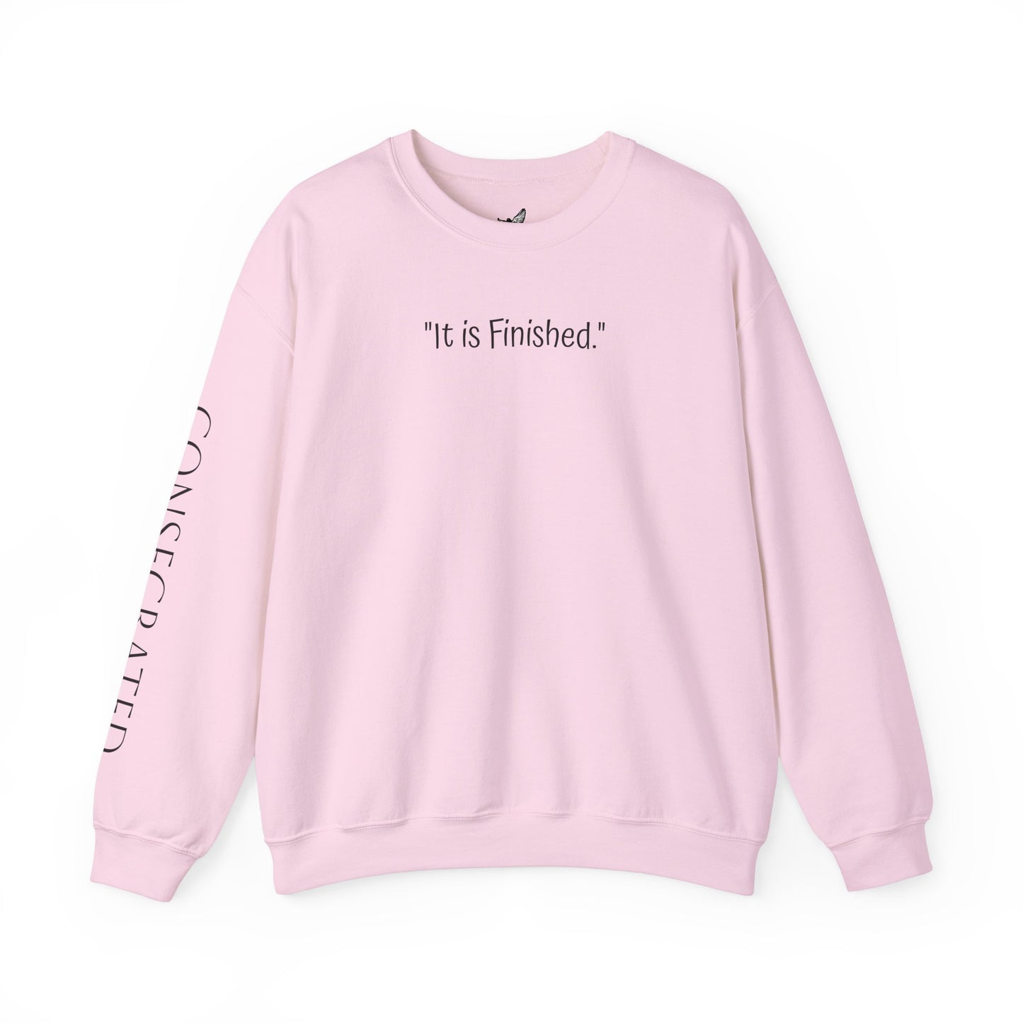 It is Finished™ Sweatshirt