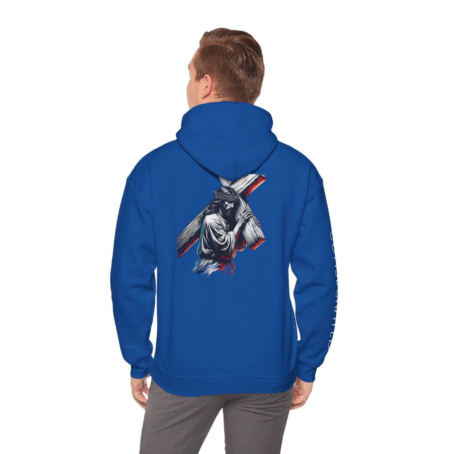 It is Finished™ Hoodie