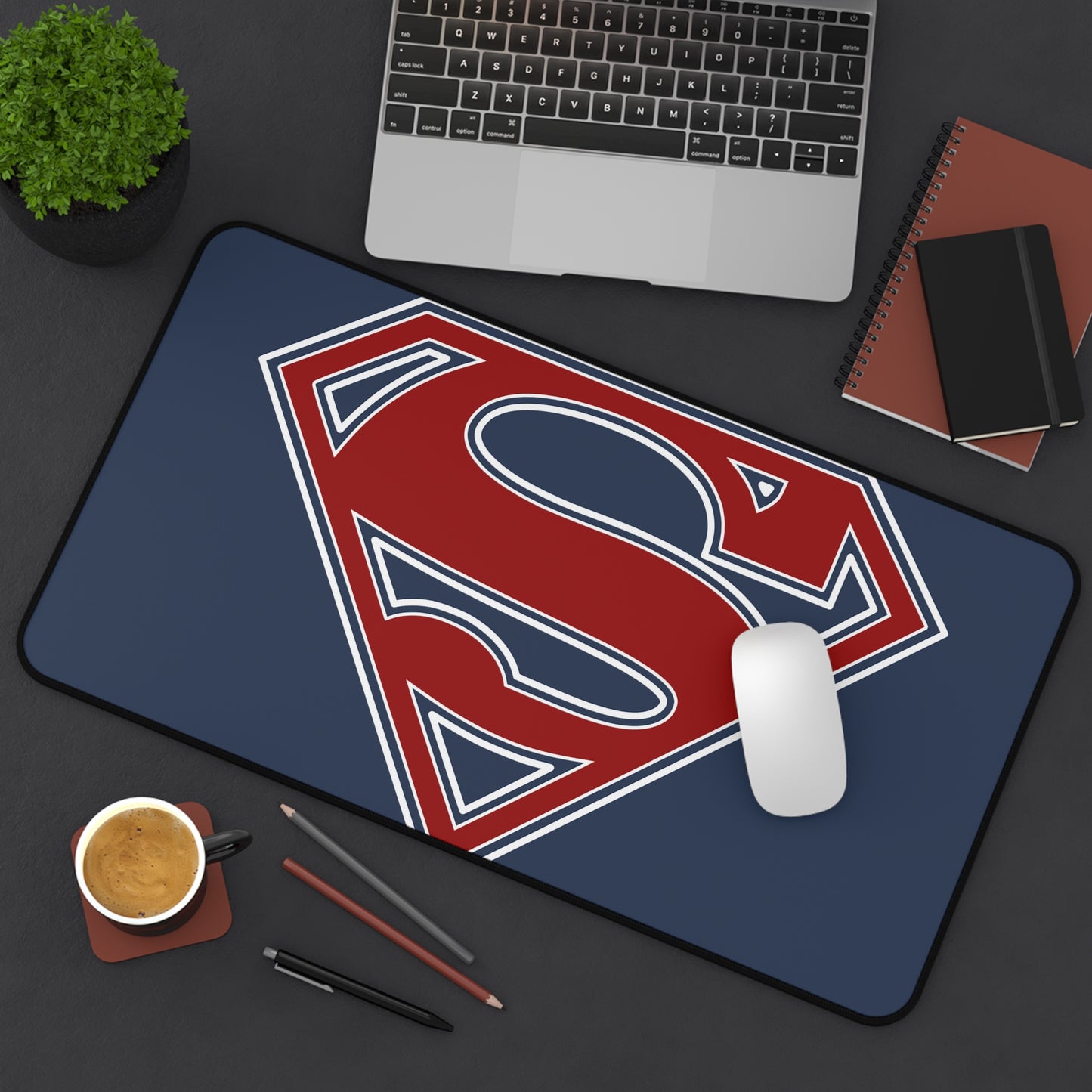 Superman Mousepad