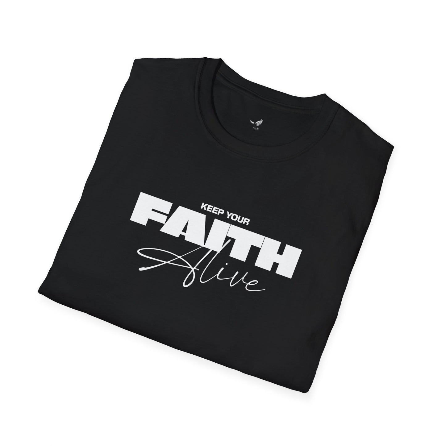 Keep Your Faith T-shirt