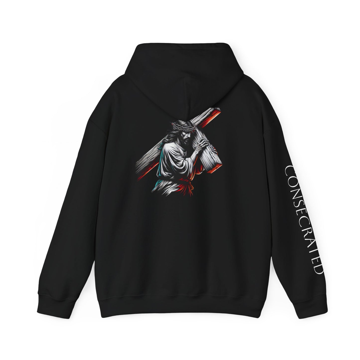 It is Finished™ Hoodie