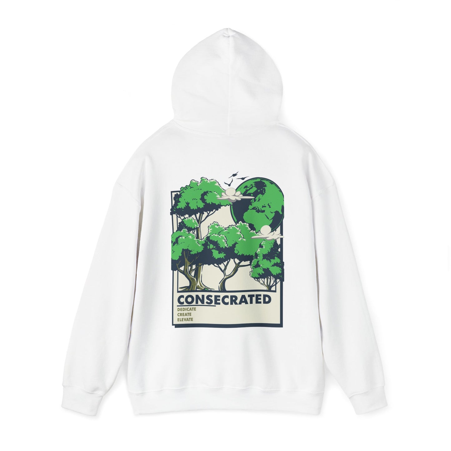 Consecrated Life™ Hoodie