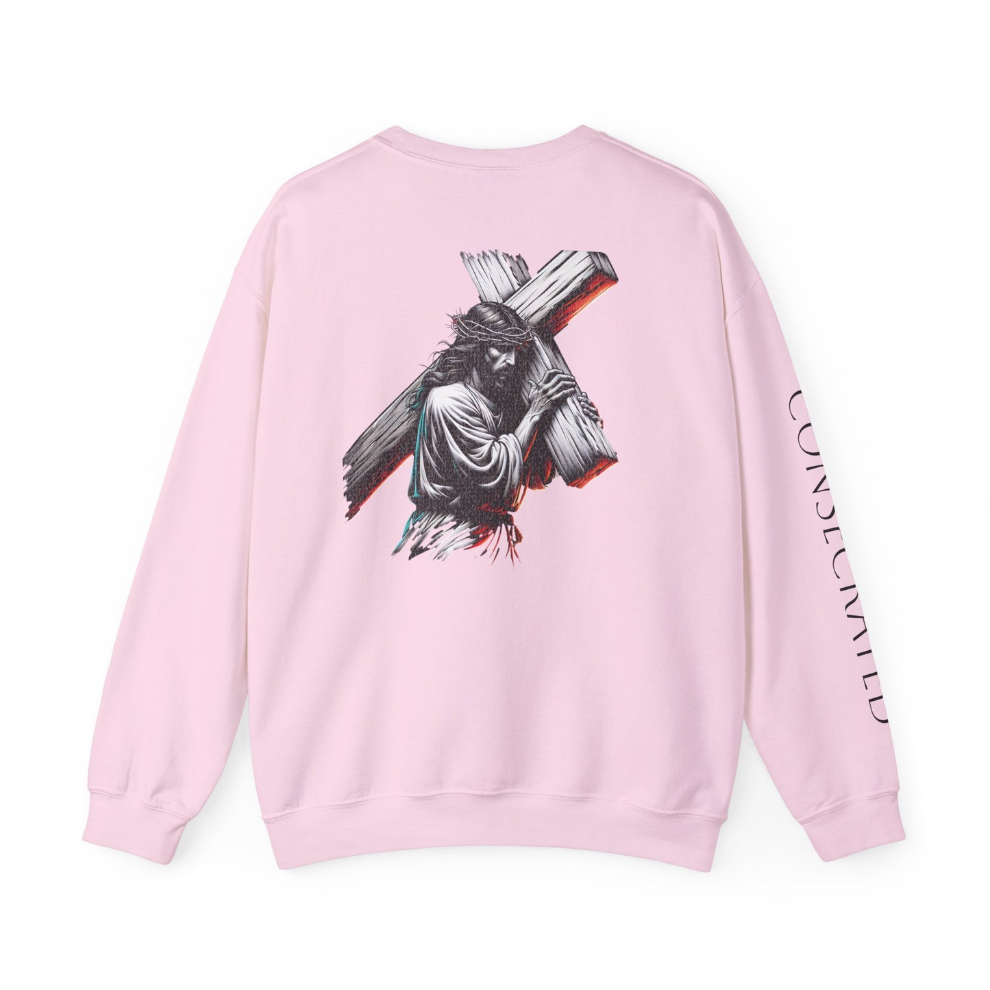 It is Finished™ Sweatshirt