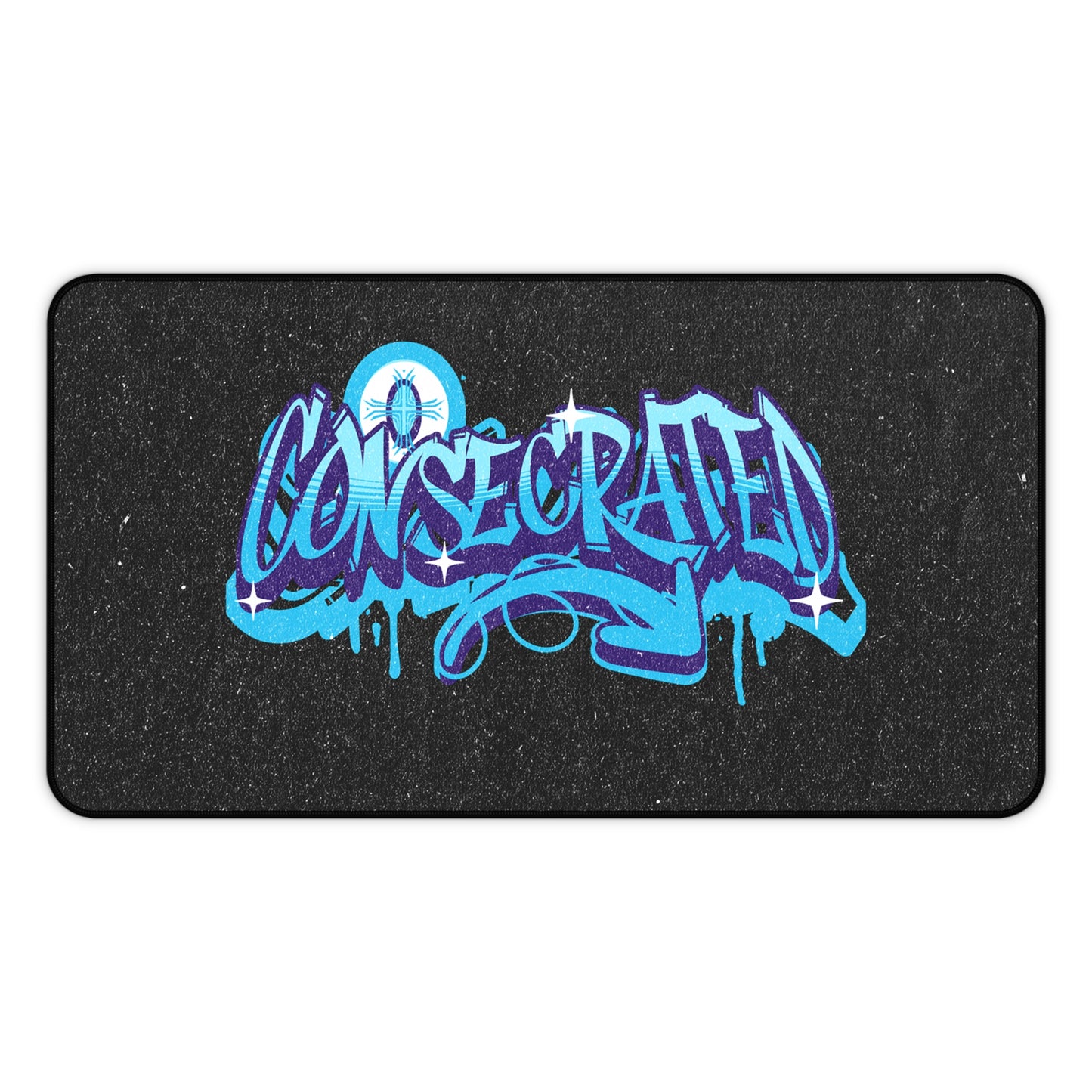 Consecrated Space Mousepad