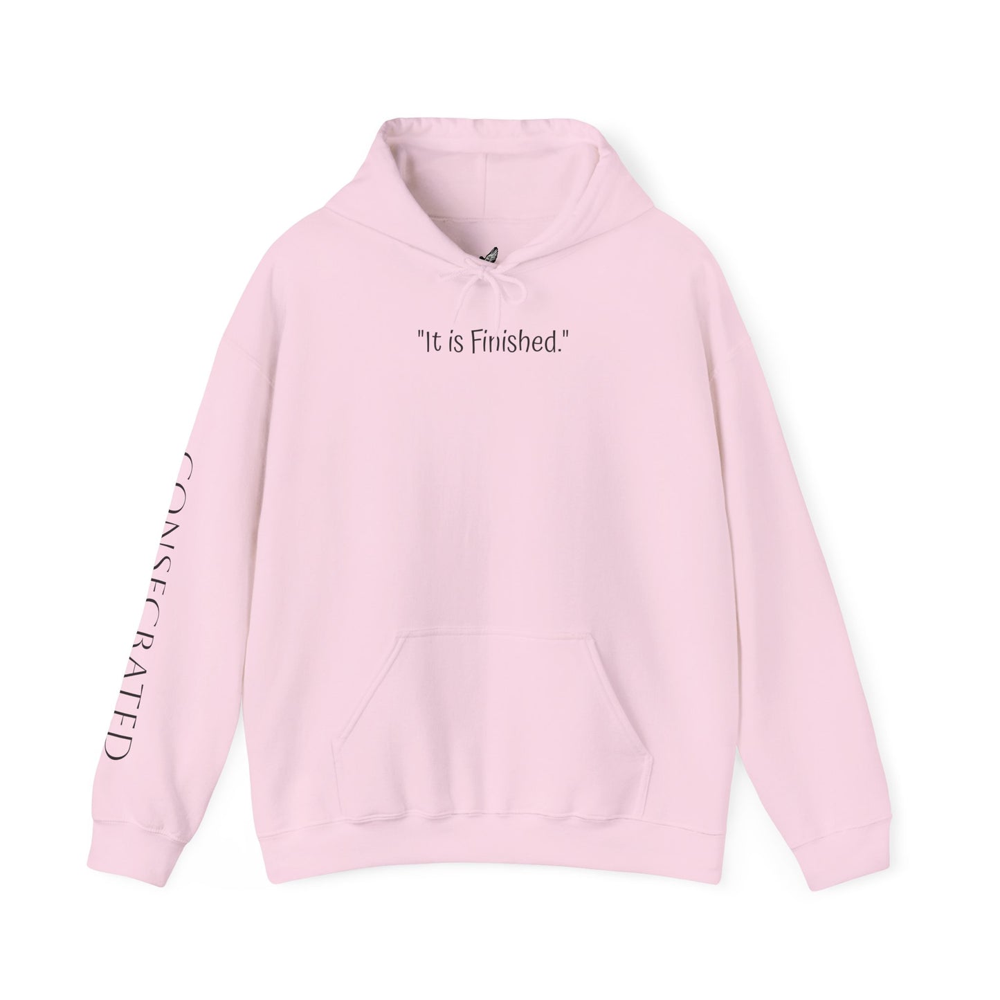 It is Finished™ Hoodie