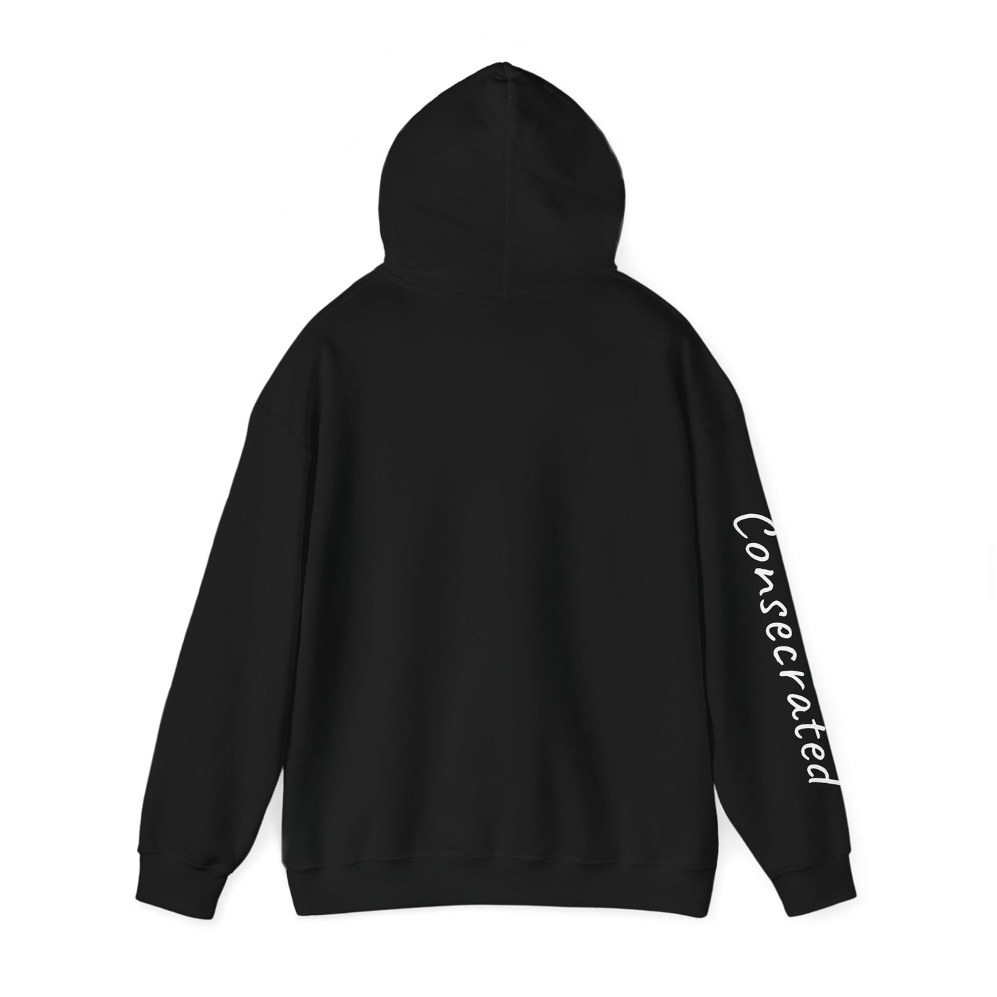 Keep Your Faith™ Hoodie