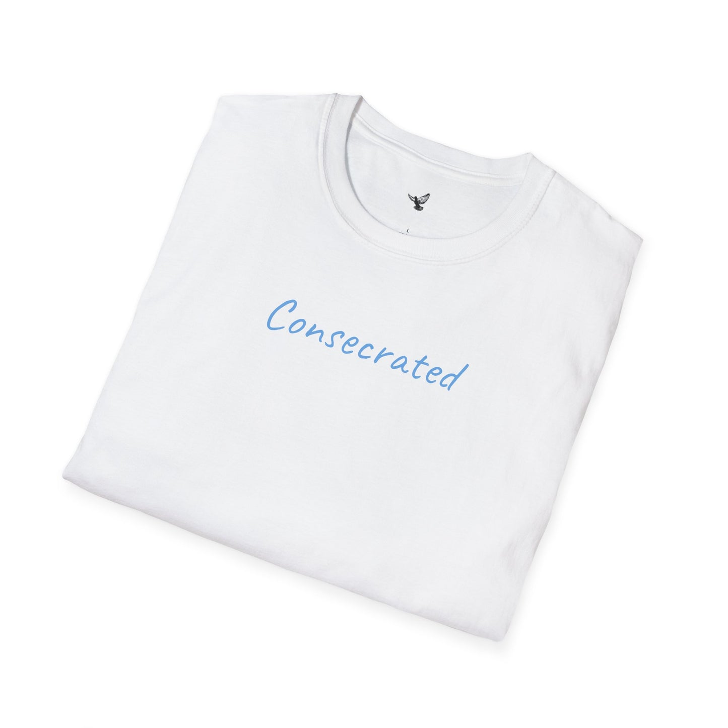 Consecrated™ Signature T-shirt