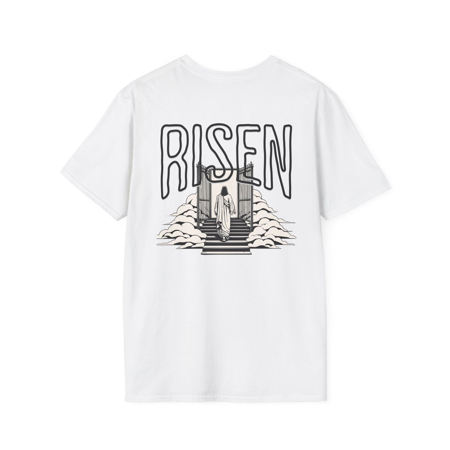 He is Risen T-Shirt